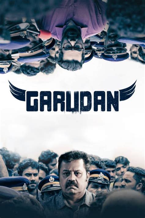 Garudan Full HD izle.