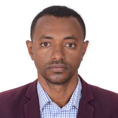 Garumma Feyissa, PhD, MPH - Research Analyst II - LinkedIn