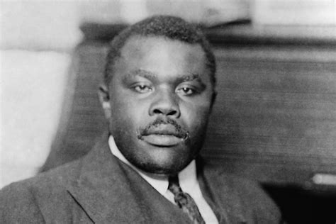 Garvey - Nana Garvey’s use is an expansive concept of peoplehood, both national and international, both continental and diasporic, in a word, a global, world-encompassing peoplehood concept, a ...