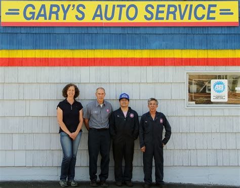 Gary’s Auto Recycling is on Facebook. Join Facebook to connect with Gary’s Auto Recycling and others you may know. Facebook gives people the power to share and makes the world more open and connected.. 