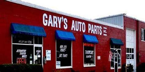 Gary's Auto Salvage used auto parts. dddddddddd Search our Inve