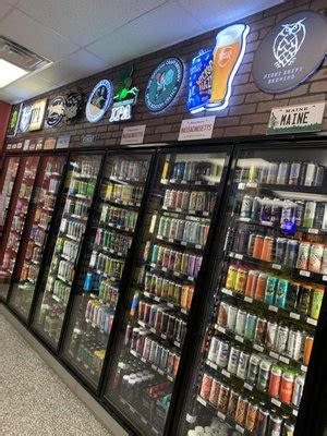 The City Beverage Center Portsmouth, Portsmouth, New Hampshire. 425 likes · 1 talking about this · 91 were here. The City is now IN PORTSMOUTH! We recently took over both Gary's Beverage locations!.... 