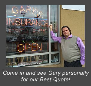 Find 18 listings related to Garys Insurance Llc in Ridg