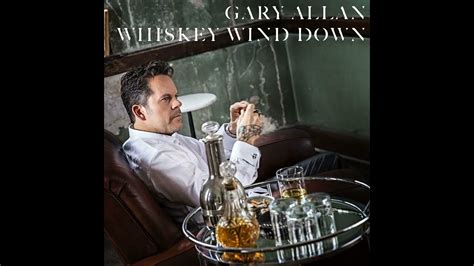 Gary Allan – Drinkin