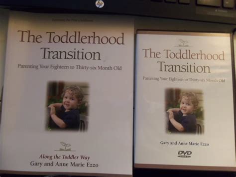 Gary And Anne Marie Ezzo (Author of The Toddlerhood …