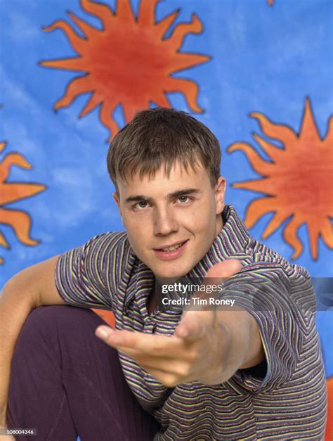 Gary Barlow