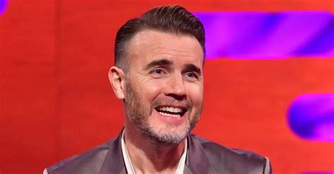 Gary Barlow says Heartbeat appearance was ‘worst …