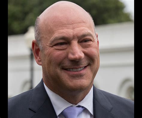 Gary Cohn Biography - Facts, Childhood, Family Life