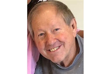 Gary Crites Obituary - Medford, OR