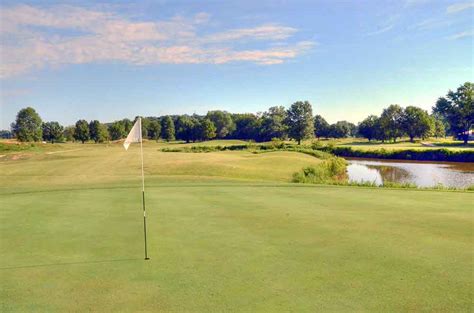 Gary Fee - Sunset Golf Shop, St. Louis