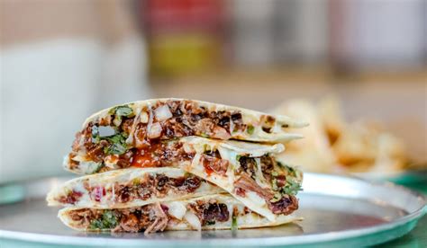 Gary Fontenot - Operating Partner - Dillas Quesadillas …