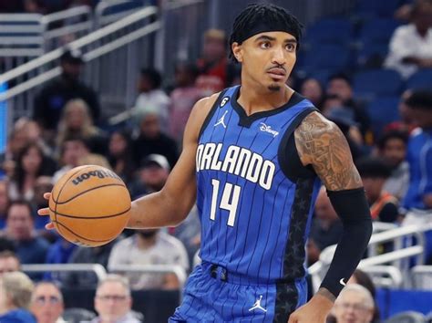 Gary Harris excelled at the ‘little things’ for Magic