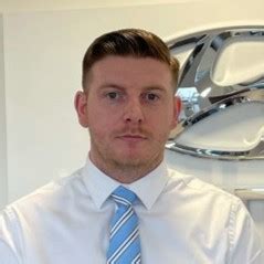 Gary Layton - Aftersales Manager - Johnsons Cars Ltd