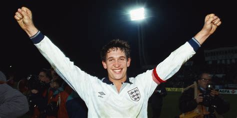 Gary Lineker Career Stats