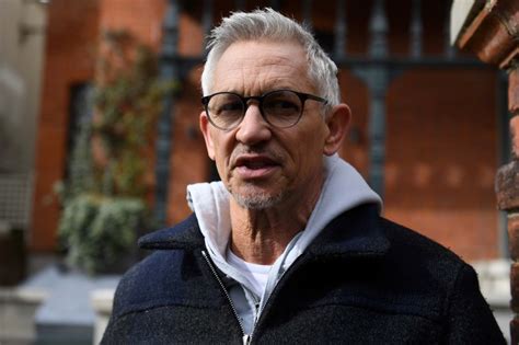 Gary Lineker will return to BBC after tweet criticizing new asylum ...