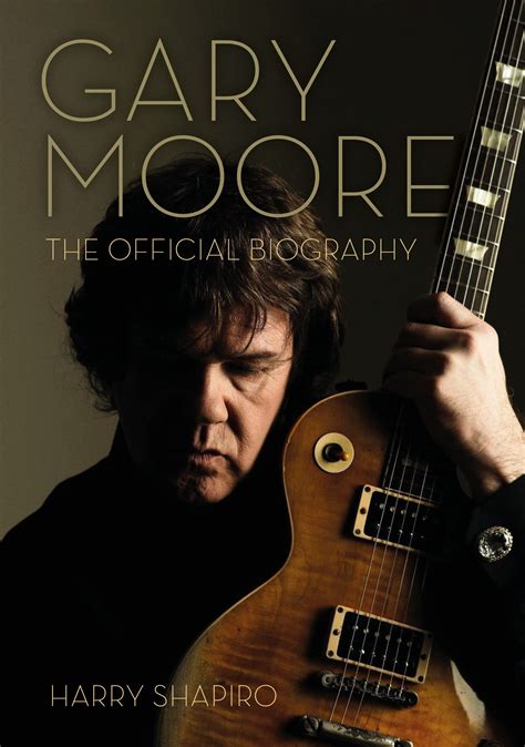 Gary Moore Biography