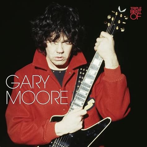 Gary Moore Songs, Albums, Reviews, Bio & More AllMusic