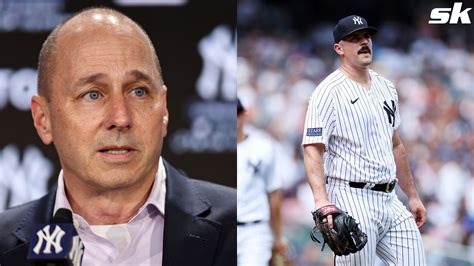 Gary Phillips: Brian Cashman’s roster construction deserves its fair share of blame for Yankees’ failures