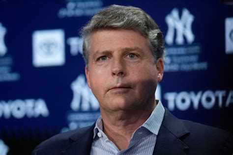 Gary Phillips: How could Hal Steinbrenner not understand Yankees fans’ frustration?