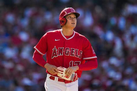 Gary Phillips: With his future uncertain, all eyes are on Shohei Ohtani