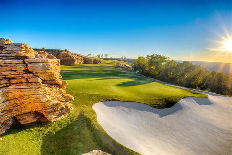 Gary Player Designed Golf Course Unveiled in Hollister