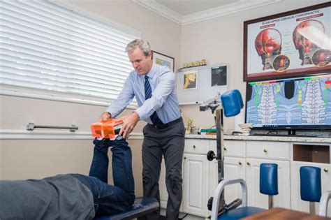 Gary Q. Blair - Blair Family and Sports Chiropractic Group