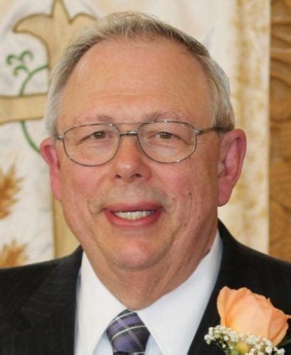 Gary R. St. Pierre Obituaries daily-journal.com