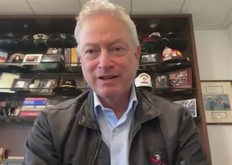 Gary Sinise shares special connection to St. Louis veterans