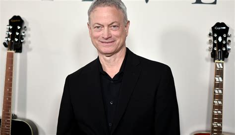 Gary Sinise to receive honorary AARP Purpose Prize Award