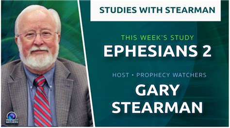 Gary Stearman Biography -