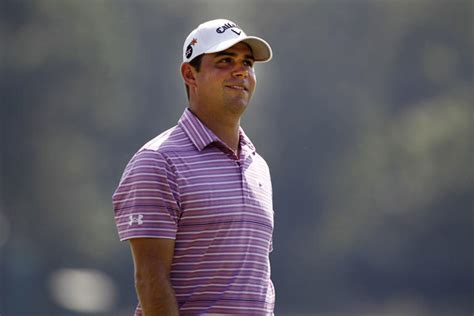 Gary Woodland to have surgery to remove a lesion on his brain