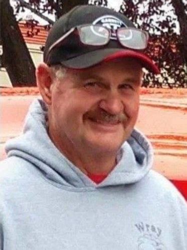 Gary Wray Obituary (1961 - 2024) Trinity, North Carolina …