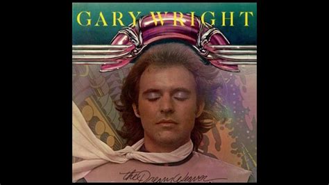 Gary Wright - Love Is Alive - YouTube