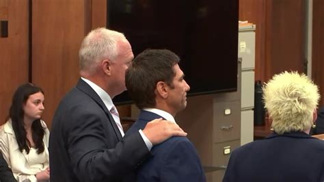 Gary Zerola found not guilty on both charges of rape