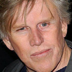 Gary busey age. Who Is Gary Busey? William Gary Busey was born on June 29, 1944 in Goose Creek, Texas, United States. 