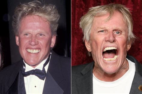 Gary busey car accident. A woman filmed the damage on her car and Busey's car after he allegedly hit her car and sped away. Busey refused to provide insurance information and faces a … 