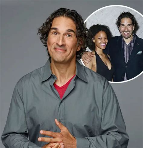 Gary Gulman is currently 51 years old. He was born in Peabody, Massachusetts, on July 17, 1970, to Barbara and Philip Gulman. He was raised in a Jewish home as the youngest of three brothers. Before he turned two years old, Gulman's parents split, and his family struggled financially. Gulman was a football scholarship recipient at Boston College.. 