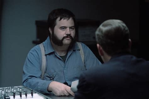 Taron Egerton (left) and Paul Walter Hauser (right) star in the Apple TV+ limited series, "Black Bird." The suspected serial killer, who grew up in Wabash, Indiana, confessed to committing at least 35 murders throughout the Midwest and eastern United States, but slowly recanted all of those confessions. The FBI currently suspects Hall may have .... 
