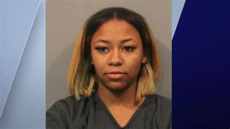 According to the Gary Indiana Police Department, Cartiara Merritt was arrested by the Great Lakes Fugitive Task Force. She faces charges of Aggravated Battery and Battery with a weapon stemming from an incident on January 10, 2024. The victim was allegedly shot by Merritt at a gas station located at 400 S. Grand Blvd, Gary, Indiana.. 