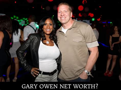 Gary owens net worth 2023. When you think about the term “net worth,” what do you associate it with? If you’re like many of us, the first things that might come to mind are Fortune 500 companies, successful ... 