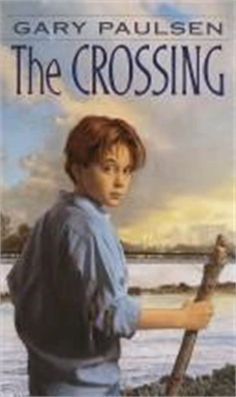 Gary paulsen the crossing study guide. - Cultura y literatura españolas en rubén darío..
