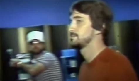 Gary plauche videos. In 1984, Gary Plauche tracked down and killed his 12-year-old son's kidnapper, Jeff Doucet, on live television. After his son was recovered and Doucet taken into custody, Plauche waited incognito at the airport, pulled a gun & shot Doucet straight through the head while the cameras were rolling. 
