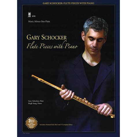 Gary schocker flute pieces with piano. - Handbook of research on design control and modeling of swarm robotics advances in computational intelligence and robotics.