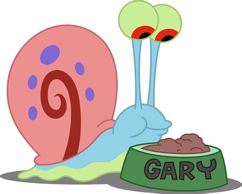 Gary snail. List of episodes "Camper Gary" is a Kamp Koral: SpongeBob's Under Years episode from season 1. In this episode, SpongeBob disguises Gary as a new camper to keep him safe from a snail-hating Mrs. Puff. SpongeBob SquarePants Gary the Snail Mrs. Puff Incidentals Incidental 101 Incidental 102 Incidental 103 Incidental 104 Incidental 105 Incidental 106 … 
