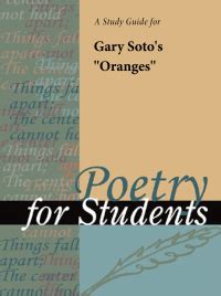 Gary soto oranges study guide answers. - No more alps a survival guide for families struggling with.