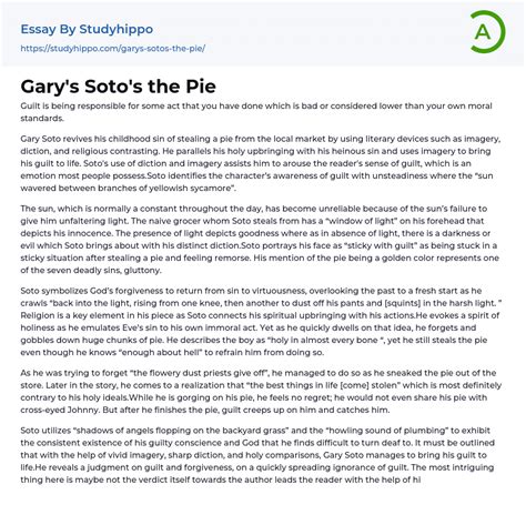 Gary soto pie student study guide. - Mori seiki sl 25 operators manual.