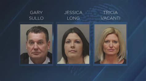The mother, Tricia Vacanti, 47, and step-father, Gary Sullo, 53, were charged in January 2020 with a combined 30 new criminal counts in connection with …. 