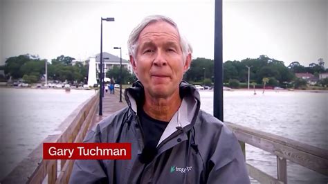 Gary Tuchman is a CNN national correspondent base