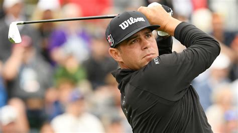 Gary Woodland started his golf career professionally in 2007. At the end of 2008, Gary entered the Qualifying school for PGA Tour. During that, the golfer finished in a tie of 11th which helped to play on the PGA Tour in 2009.. 