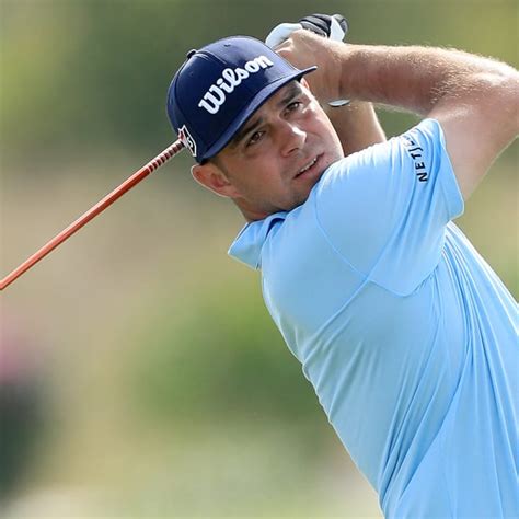 Gary Woodland has achieved a lot in the game of g